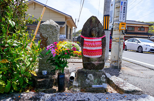 はんにゃ寺一丁